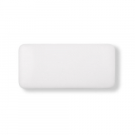 Mill | Heater | IB900DN Steel | Panel Heater | 900 W | Number of power levels 1 | Suitable for rooms up to 11-15 m&sup2; | White | N/A | IB900DN | 7090019821713