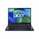 Acer | TravelMate TMP414-53-G2-TCO-585Q | Slate blue | 14 " | WUXGA | 1920 x 1200 pixels | Intel Core 5 | 120U | 16 GB | DDR5 | Solid-state drive capacity 256 GB | Intel Iris Xe Graphics | Windows 11 Pro | 4G | Keyboard language English | Keyboard ba ...