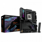 Mainboard|GIGABYTE|AMD X870E|Socket AM5|ATX|RAM DDR5-SDRAM|4xSlots|Wi-Fi Yes|Bluetooth Yes|4xNumber of M.2 (M) slots|GIGABYTE X870E AORUS PRO X3D|X870EAPROX | X870E A PRO X | 4719331878603
