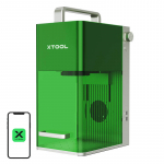 2-in-1 Laser engraver xTool F1 | P5010204 | 6928819517080
