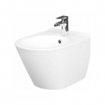 Bidet Cersanit Bidet Wiszący City Oval Box (K35-043) | K35-043 | 5902115778179
