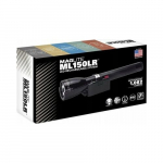 Latarka Maglite LED ML150LR - 1082lm (ML150LR-4019F) | ML150LR4019 | 0038739850528