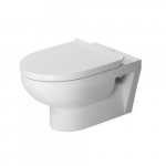 Pakabinamas klozetas Duravit DuraStyle Rimless 45620900A1 | DU551 | 4053424087962