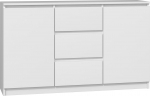 Topeshop 2D3S BIEL chest of drawers | 2D3S BIEL KPL | 5902838468050