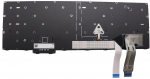 Klawiatura Lenovo NB_KYB 4C6TT50B-BK-CHY-UKE | NB_KYB 4C6TT50B-BK-CHY-UKE | 5715063539279