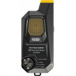 Nitecore BB2 Electric Blower Kit from - CameraClean | NT-BB2 | 6952506495603