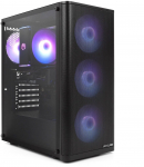 Level GO [B09] Ultra 5 | RTX 5060 | 32GB | 2TB | W11 Pro | 5906849855199