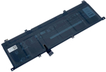 Dell BATTERY 75WHR 6C LITHIUM | BATTERY 75WHR 6C LITHIUM | 5715328184305