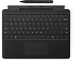 Microsoft MS Surface Ortler TypeCover Keyboard + Slim Pen 2 Black NL | 8X8-00147 | 196388356300