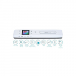 IRIS IRIScan Book 7 | Handheld Scanners | 464669 | 5420079901452