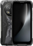 MOBILE PHONE ROCK 2/8/256GB BLACK BLACKVIEW | ROCK2 8/256 BLACK | 6931548325529