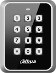 CARD READER MIFARE 13.56MHZ/ASR1101M-V1 DAHUA | ASR1101M-V1 | 6923172554048
