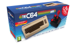 Commodore 64 Mini Retro PC RETRO console | 4020628774875