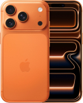 Apple iPhone 17 Pro 256GB, orange (QLA) | MG8H4QL/A | 195950627367
