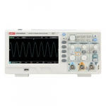 Uni-T Oscyloskop UTD2102CEX+ | LEC-MIE0442 | 5901890074698