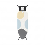 Brabantia BRABANTIA ironing board (C) 124x45 cm Spring Bubbles 134920 | 134920 | 8710755134920