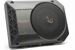 Subwoofer samochodowy Infinity BassLink SM2 | SUBBLSM2 | 6925281963339