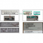 Bateria HP Battery pack Megacell 260mm | Battery pack Megacell 260mm | 5711783180289