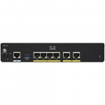 Router Cisco C931-4P | C931-4P | 889728172097