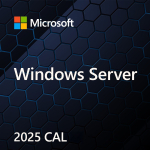 OEM Win Svr CAL 2025 Device ENG 5Clt EP2-25243 | EP2-25243 | 196388487660