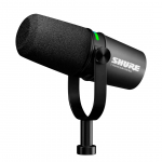 Shure MV7I - smart microphone and interface | 010-03-677 | 042406805407