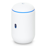 Ubiquiti UDR7-EU | Router Wi-Fi | Wi-Fi7, 4x 2.5GbE, 1x SFP+, microSD slot | UDR7-EU | 0810177160212