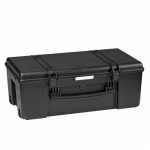 Explorer Cases Multi Utility Box Black MUB78 | 254001 | 8024482016146