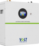 Volt Magazyn Energii Polska Ultra-5 25,6V 200Ah 100A | 6AES240020 | 5904100451883