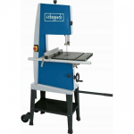 Scheppach Piła taśmowa Scheppach BASA3 400V 0,7KW (SCH1901503902) | 1901503902_Schep | 4014915079026