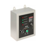 Delta MODUŁ ATS DO AGREGATU DY-ATS-18020DA Dynamo | DY-ATS-18020DA | 5902887077999
