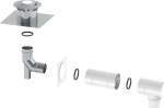 Jeremias PAKIET POW-SPAL W SZACHT 60/100 VITODENS DE DIETRI | BOXTWIN10060/100 | 5900856993493