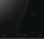 GORENJE GI6401BC induction hob | GI6401BC | 3838782702853
