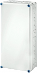Hensel Skrzynka 300x600x170mm IP65 pokrywa pełna Mi 80401 (HPL00014) | HPL00014 | 4012591650126