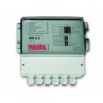 Gazex Moduł alarmowy 2-wejścia 230V (MD-2.Z) | MD-2.Z | 5901769653436