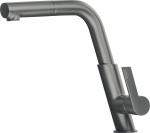 Bateria kuchenna Deante Silia stojąca grafit (BQS D73M) | BQS D73M | 5907650821212