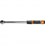 BETA KLUCZ DYNAMOMETRYCZNY ZERO RESET 40-200NM 1/2'' (1 SZT) | BE666/20 | 1110003709431