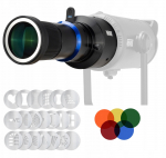Newell NEWELL NL4210 Strumienica Perseo-33 z mocowaniem Bowens | NL4210 | 5907489645461