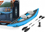 Bestway Kajak dmuchany dwuosobowy 331 x 88 cm (65131) | 10712-uniw | 6941607313206
