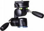 Głowica Sirui Sirui Four Way Head FD-01 | FD-01 | 6952060006758