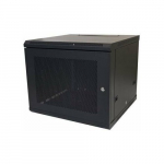 Szafa TKH Szafa wisząca Rack 19 cali 15U 600x600 drzwi perforowane CCSW-0606-15UP | CCSW-0606-15UP | 5904169102610