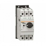 Lovato Electric Wyłącznik silnikowy SM2R5000 34-50A 50kA 400V SM2R5000 | SM2R5000 | 8013975219836