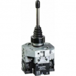 Schneider Electric Manipulator czterokierunkowy 22mm 1Z XD2GA8421 | XD2GA8421 | 3389110611465
