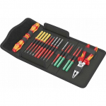 Wera Wera Kraftform Kompakt VDE 17 extra slim 1 TIE | 05006612001 | 4013288229977