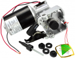 Geko Podajnik drutu do MIG250 (C00104) | C00104 | 5901477128929
