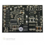 Terminal sieciowy Triton Moduł PBX SO do central Yeastar | 6926150086234 | 6926150086234