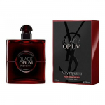 Yves Saint Laurent Perfumy damskie Black Opium Over Red EDP 90ml | 0225999 | 3614274076202
