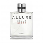 Chanel  Allure Homme Sport Cologne EDC 50 ml | 3145891233100 | 3145891233100