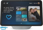 Amazon Echo Show 11 White | B0DC96PPZK | 0840414658301