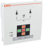 Lovato Electric Sterownik układu SZR zasilanie pomocnicze 100-240VAC obudowa 144x144mm ATL500 | ATL500 | 8013975243114