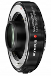 Konwerter Olympus MC-14(W)V BLK OM V335560BW000 | V335560BW000 | 4545350054458